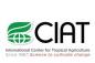 International Center for Tropical Agriculture (CIAT) logo